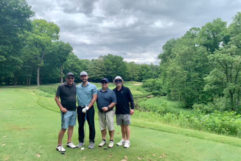 ACF Golf Outing