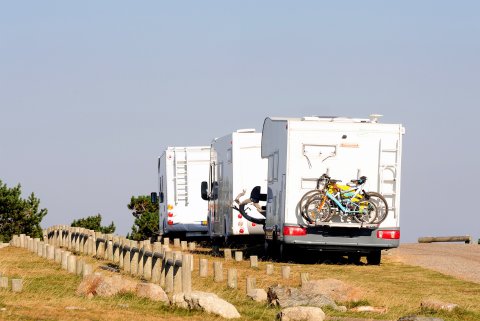 Motor Home