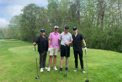 ACF Golf Outing